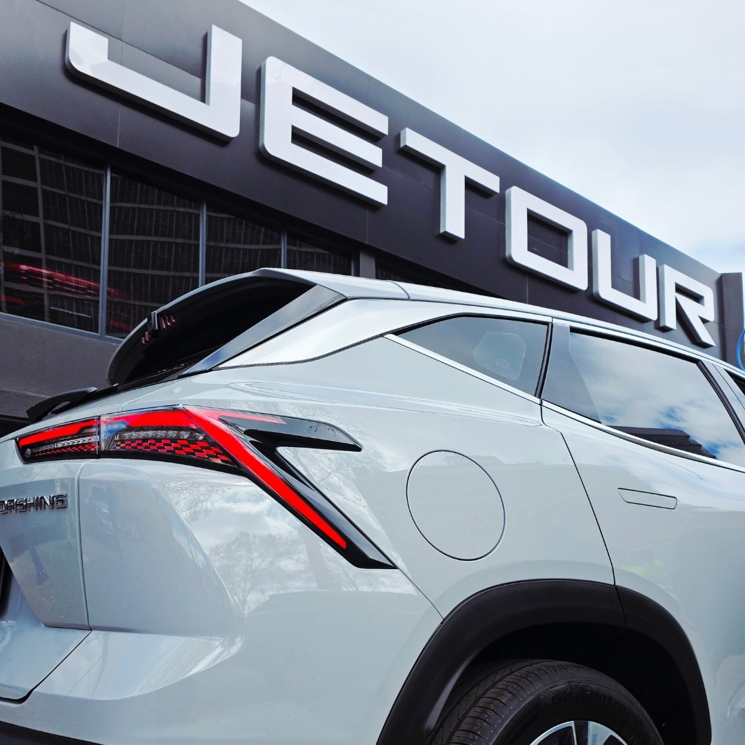 Celebrating Our Top Performers for Q2 — The Heart of Jetour Alberton