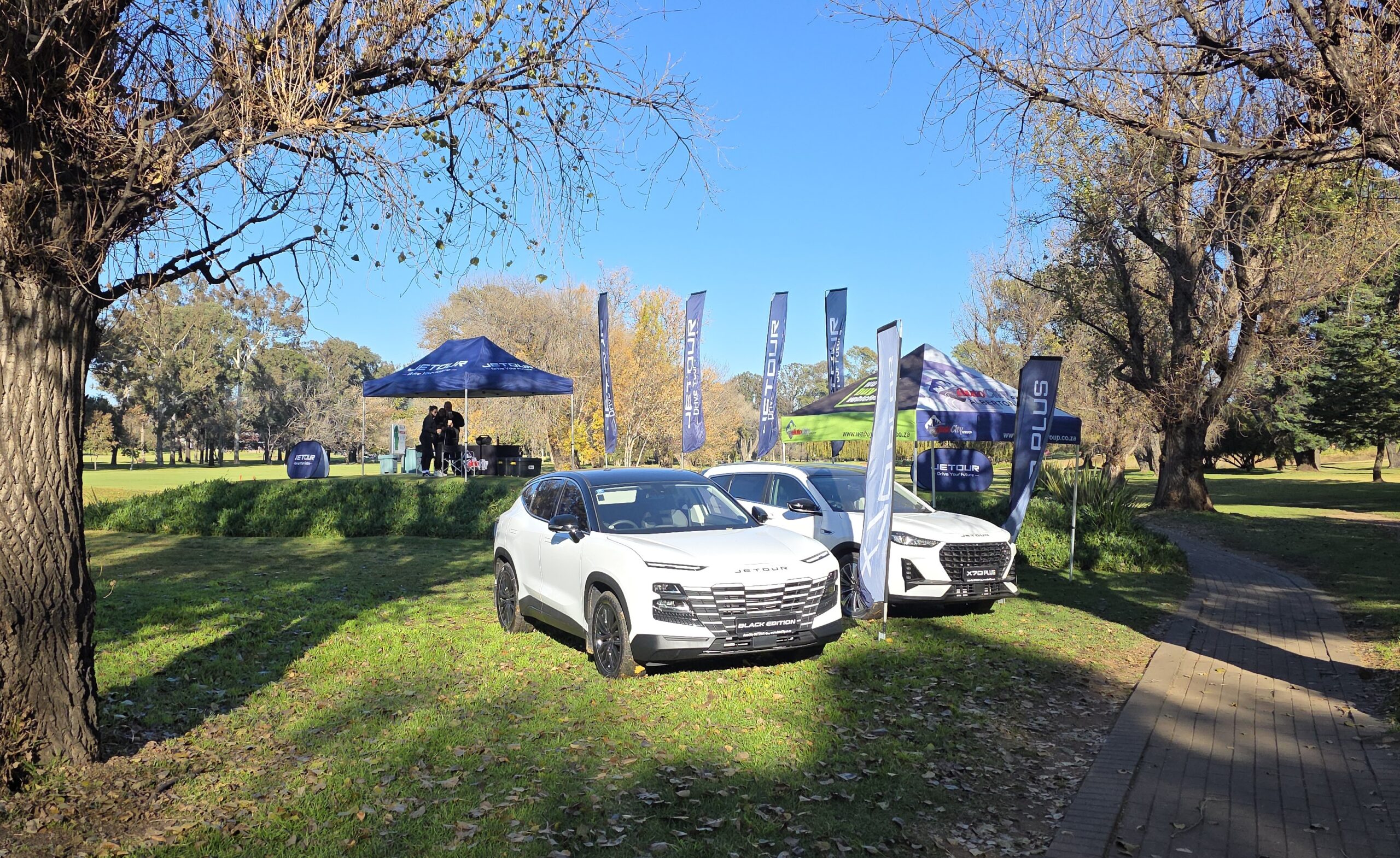 A Day of Big Swings and Bold Opportunity: The Jetour Hole-in-One Challenge at the Wild Hog Classic