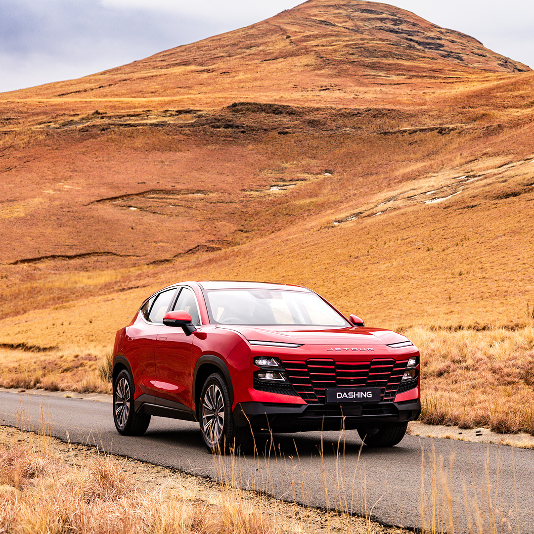 What Are the Best Affordable SUV Options Available in South Africa?